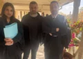 ALİ KİŞMİR DAVASI KARARIN AÇIKLANMASI İÇİN SÜRESİZ ERTELENDİ