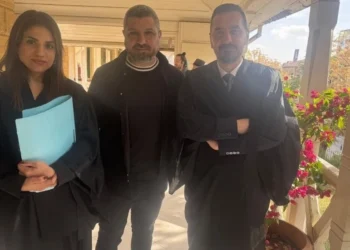 ALİ KİŞMİR DAVASI KARARIN AÇIKLANMASI İÇİN SÜRESİZ ERTELENDİ