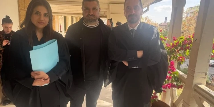 ALİ KİŞMİR DAVASI KARARIN AÇIKLANMASI İÇİN SÜRESİZ ERTELENDİ