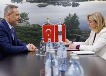 MÜZAKERE FASILLARININ AÇILMASINI BEKLİYORUZ