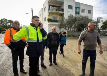 KENTİMİZİ NORMALE DÖNDÜRMEK İÇİN TÜM İMKÂNLARIMIZI SEFERBER ETTİK