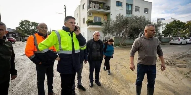 KENTİMİZİ NORMALE DÖNDÜRMEK İÇİN TÜM İMKÂNLARIMIZI SEFERBER ETTİK
