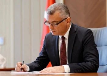 GÜNEY’DE BARAJ DOLULUK ORANI DÜŞÜK; “KAPAKLARIN AÇILMASI” RİSKİ YOK