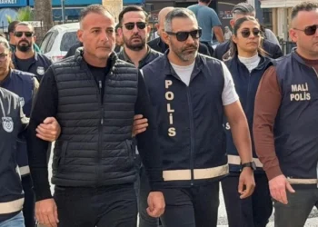 CAHİTOĞLU 7 GÜN DAHA TUTUKLU KALACAK