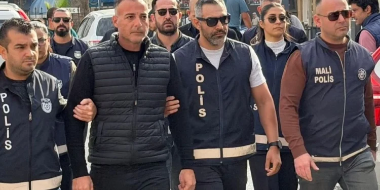 CAHİTOĞLU 7 GÜN DAHA TUTUKLU KALACAK