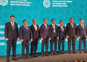 “MEDYA, EGEMENLİĞİMİZİN SAVUNULDUĞU STRATEJİK BİR ZEMİNDİR”