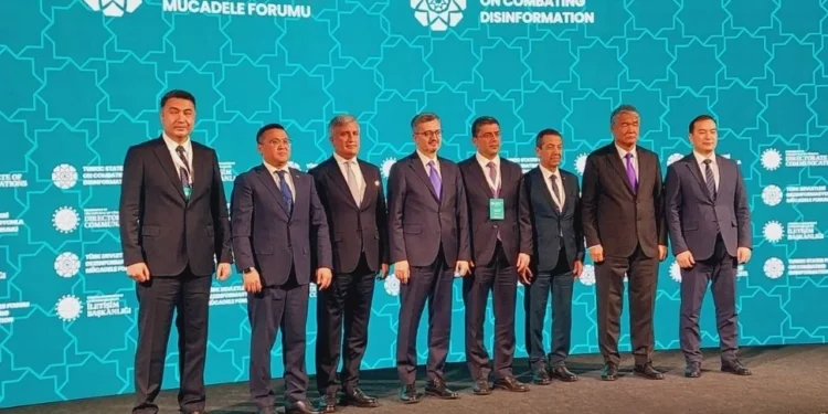 “MEDYA, EGEMENLİĞİMİZİN SAVUNULDUĞU STRATEJİK BİR ZEMİNDİR”