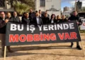 KTAMS, DEVLET BASIMEVİ’NDE YAŞANAN SORUNLAR NEDENİYLE TAM GÜN GREV YAPTI