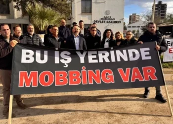 KTAMS, DEVLET BASIMEVİ’NDE YAŞANAN SORUNLAR NEDENİYLE TAM GÜN GREV YAPTI