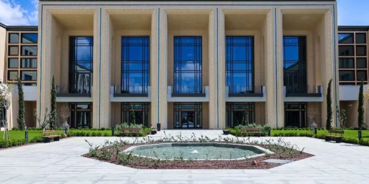 BÜTÇE MARATONU PAZARTESİ BAŞLIYOR