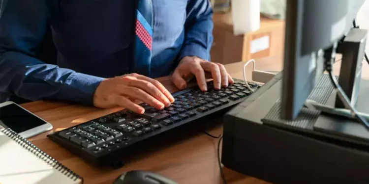 GÜNEYDE UZAKTAN ÇALIŞMA NİSAN’DA BAŞLIYOR