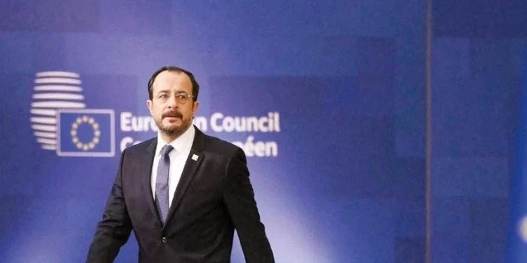 KIBRIS AB DÖNEM BAŞKANLIĞI’NI DEVRALDI