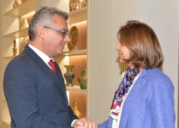 İki tarafın da endişelerini ele almaya devam ediyoruz