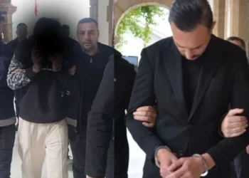 GALERİ KURŞUNLANMASI: ZANLILAR 7’ŞER GÜN DAHA TUTUKLU KALACAK