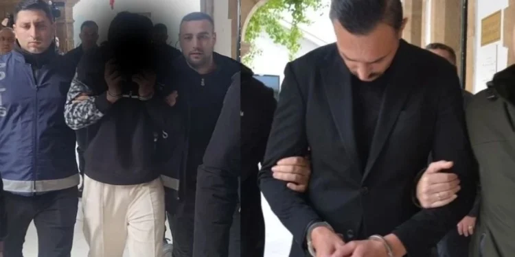 GALERİ KURŞUNLANMASI: ZANLILAR 7’ŞER GÜN DAHA TUTUKLU KALACAK