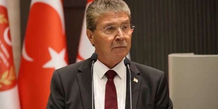 GÜNDEMİMİZDE ERKEN SEÇİM YOK