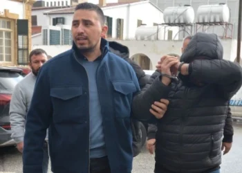 ULUHAN OTO GALERİ’NİN KURŞUNLANMASI: ŞÜPHELİ ZANLI 3 GÜN DAHA TUTUKLU