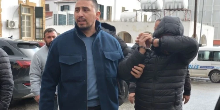 ULUHAN OTO GALERİ’NİN KURŞUNLANMASI: ŞÜPHELİ ZANLI 3 GÜN DAHA TUTUKLU