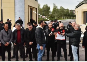 UBP, DP ve YDP “saadet zinciri partileri”