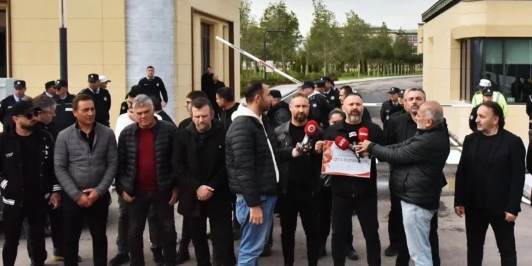 UBP, DP ve YDP “saadet zinciri partileri”