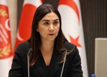 Baybars: Silahlı olaylar basit ticari anlaşmazlık olarak görülemez