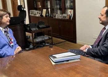 “Güven artırıcı önlemler konusunda pek ilerleme kaydedilmedi”