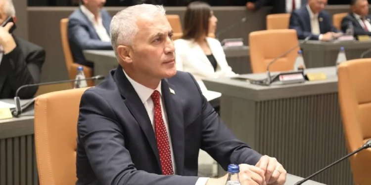 E-ETİKET SİSTEMİ: 83 MARKET ŞİMDİDEN SİSTEME KAYDOLDU!