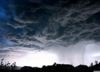 ÜÇ GÜN YAĞMUR BEKLENİYOR