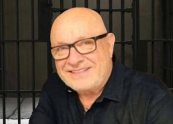 Simon Aykut cezasının kalanını çekmesi için İsrail’e gönderilecek