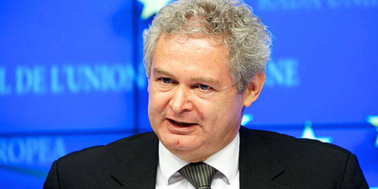 Mavroyannis, Crans-Montana ve Berlin’de gelinen tüm yakınlaşmaları sıraladı