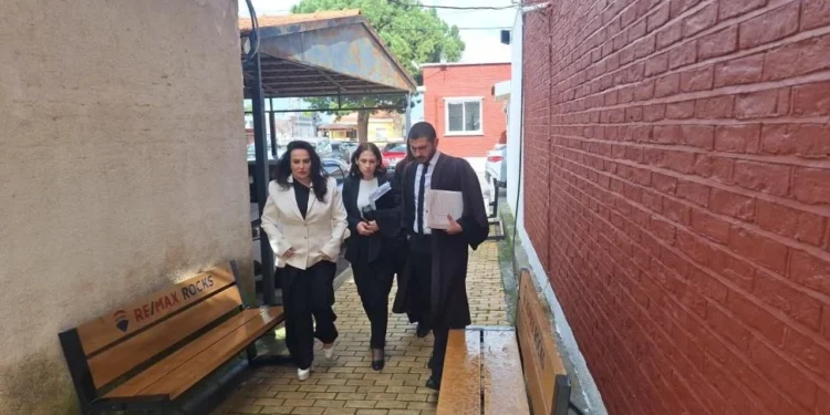 Fatoş Ünal davası Ağır Ceza Mahkemesi’ne sevk edildi