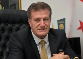 Arıklı “Amerikan yetkilileri periyodik olarak Ercan’da inceleme yapıyor”