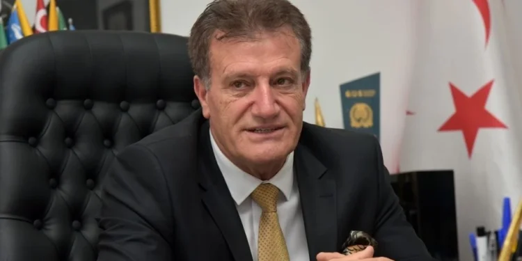 Arıklı “Amerikan yetkilileri periyodik olarak Ercan’da inceleme yapıyor”