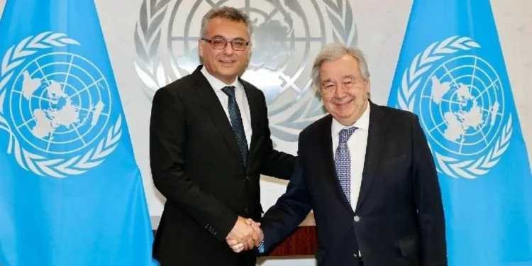 Rum Basını: Hedefin başlangıçta belirlenmesine dair ön şartlar koşuyor