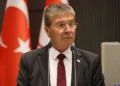 Ünal Üstel: Yargı reformu için Mayıs’ta referandum