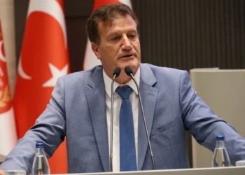 Fiber optik protokolü stratejik bir konu, güvenlik için Türk Telekom ile çalışmalıyız