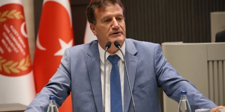 Fiber optik protokolü stratejik bir konu, güvenlik için Türk Telekom ile çalışmalıyız