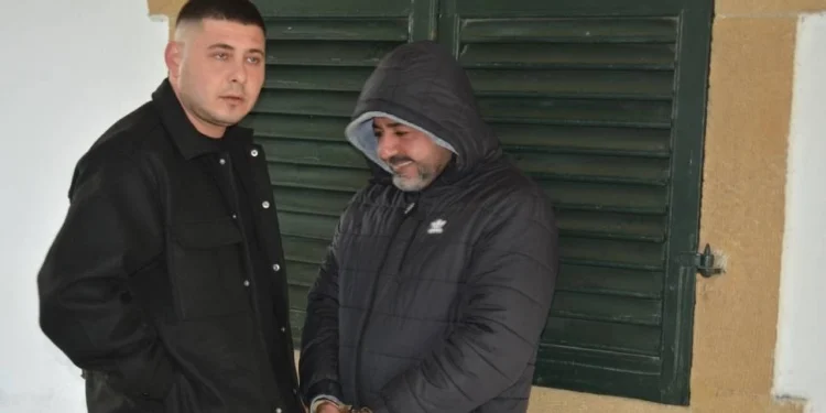 “Kurşunlama” olayıyla ilgili tutuklanan Mehmet Bekiş 5 gün daha tutuklu kalacak