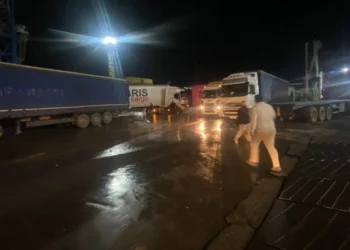 Güç-Sen, Mağusa Limanı’nda greve hazırlanıyor