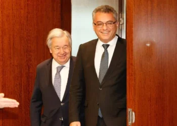 Sadece yararlı değil, aynı zamanda verimli bir toplantı gerçekleşti