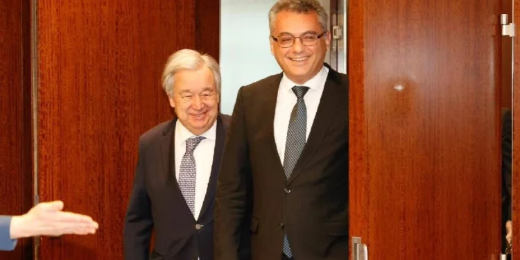 Sadece yararlı değil, aynı zamanda verimli bir toplantı gerçekleşti