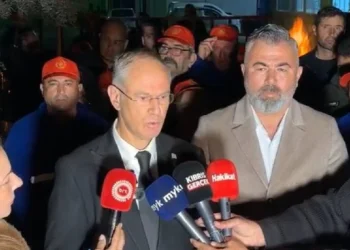 Sendikalaşma hakkına engel tanımayız, işveren sendikayı muhatap almak zorunda