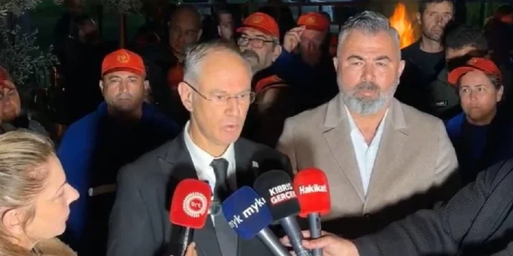 Sendikalaşma hakkına engel tanımayız, işveren sendikayı muhatap almak zorunda