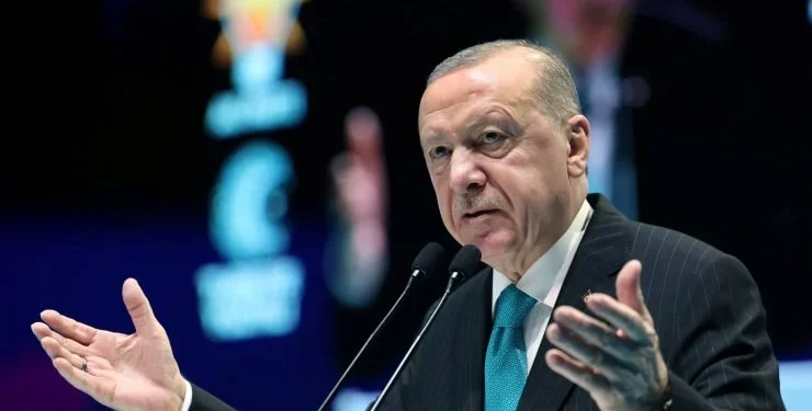 ABD ve İsrail saldırılarından derin üzüntü ve endişe duyuyoruz