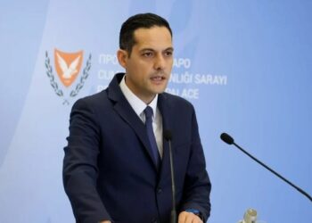 Rum Hükümet Sözcüsü: Kıbrıs’ı herhangi bir füze hedef almadı