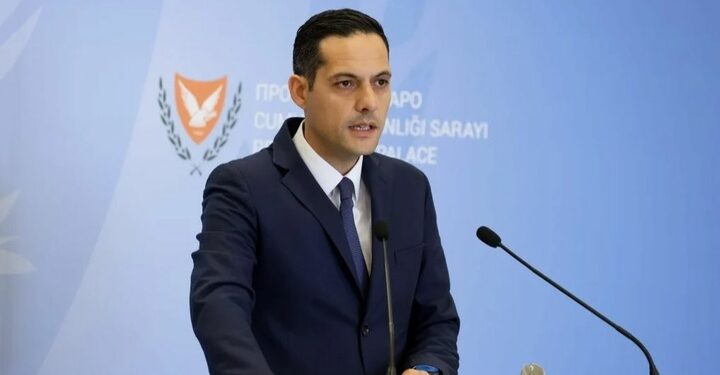 Rum Hükümet Sözcüsü: Kıbrıs’ı herhangi bir füze hedef almadı