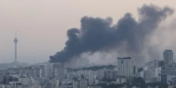 İran Savaşı 6’ncı gününde