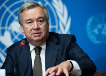 BM Genel Sekreteri Kıbrıs için yeni çözüm çerçevesi hazırlıyor