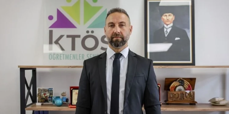 KTÖS’ten hayat pahalılığı düzenlemesine tepki