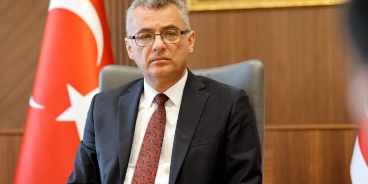 Barış dili ile konuşmaya devam edeceğim